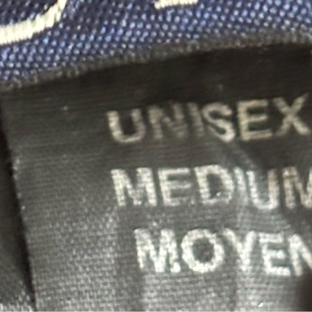 Archive Arc'teryx Diplomat Jacket Made in Canada Wool Fleece Black M - Picture 8 of 10